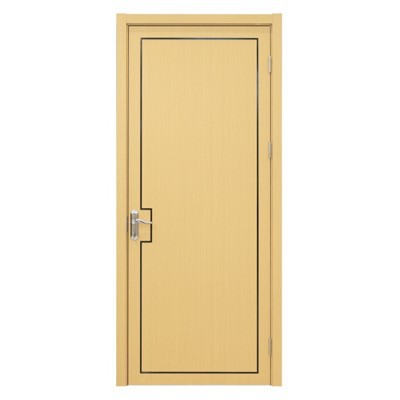 PVC 필름 빌딩 도어